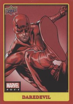 Daredevil card thumbnail