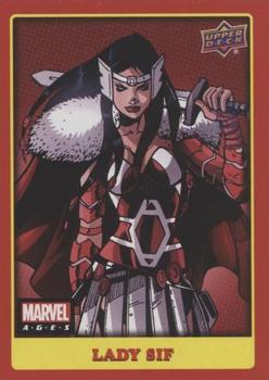 Lady Sif card thumbnail