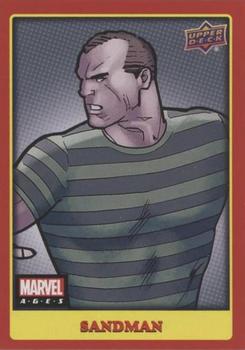 Sandman card thumbnail