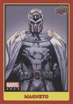 Magneto card thumbnail