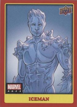 Iceman card thumbnail