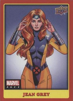 Jean Grey card thumbnail
