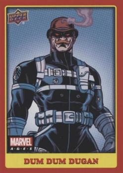 Dum Dum Dugan card thumbnail