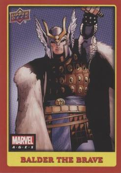 Balder The Brave card thumbnail