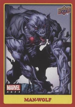 Man-Wolf card thumbnail