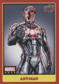 Ant-Man card thumbnail