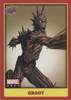 Groot card thumbnail