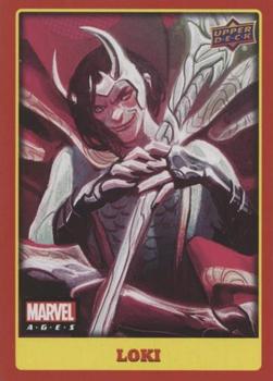 Loki card thumbnail