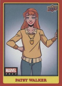 Patsy Walker front card image