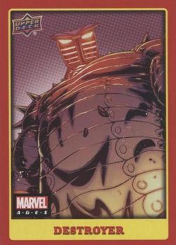 Destroyer card thumbnail