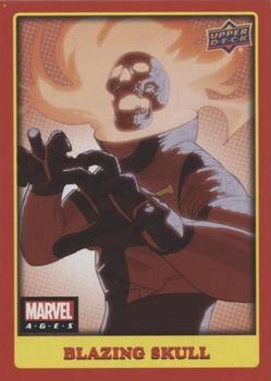 Blazing Skull card thumbnail