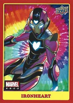 Ironheart card thumbnail