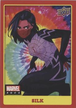 Silk card thumbnail