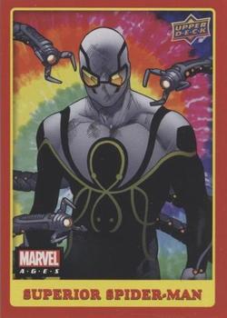 Superior Spider-Man card thumbnail