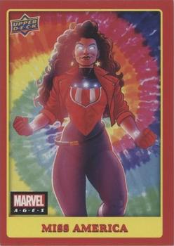 Miss America card thumbnail