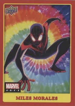 Miles Morales card thumbnail