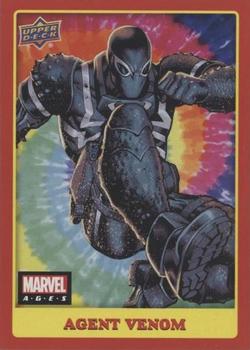 Agent Venom card thumbnail