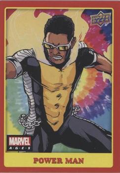 Power Man card thumbnail
