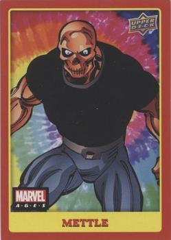Mettle card thumbnail