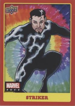 Striker card thumbnail