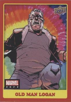 Old Man Logan card thumbnail