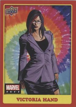 Victoria Hand card thumbnail