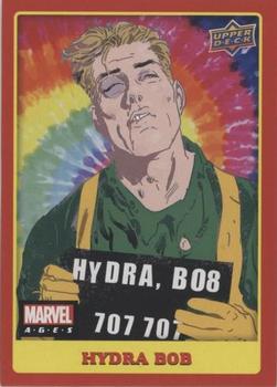 Hydra Bob card thumbnail