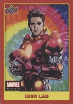 Iron Lad card thumbnail