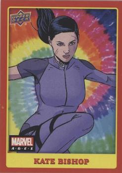 Kate Bishop card thumbnail