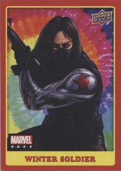 Winter Soldier card thumbnail