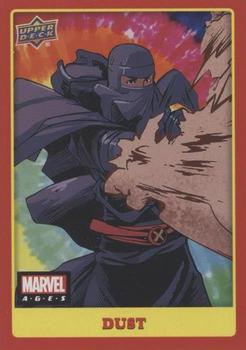 Dust card thumbnail