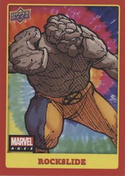 Rockslide card thumbnail