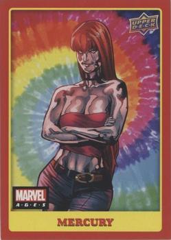 Mercury card thumbnail