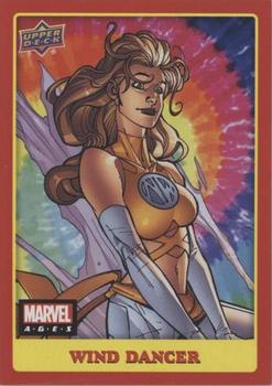 Wind Dancer card thumbnail