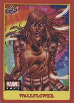 Wallflower card thumbnail
