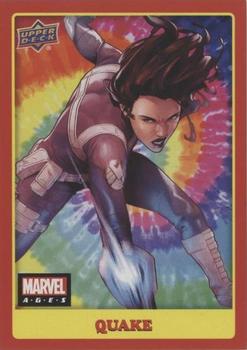 Quake card thumbnail