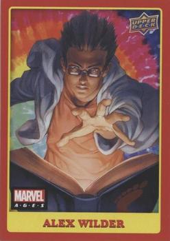 Alex Wilder card thumbnail
