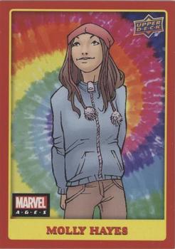 Molly Hayes card thumbnail
