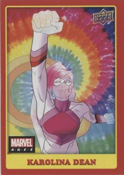 Karolina Dean card thumbnail