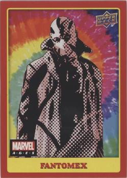Fantomex card thumbnail