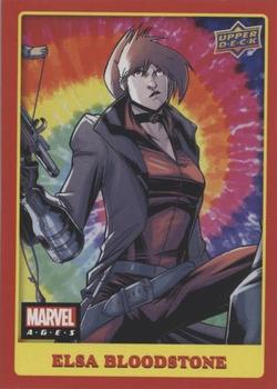 Elsa Bloodstone card thumbnail
