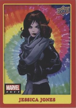 Jessica Jones card thumbnail
