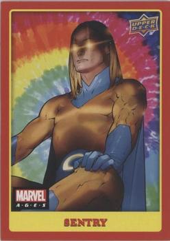 Sentry card thumbnail
