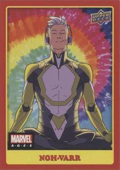 Noh-Varr card thumbnail