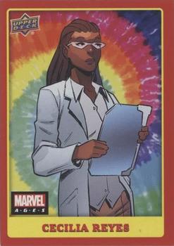 Cecilia Reyes card thumbnail