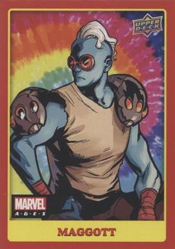 Maggott card thumbnail