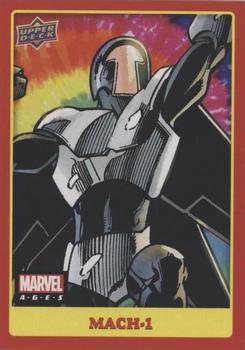 Mach-1 card thumbnail