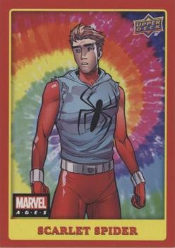 Scarlet Spider card thumbnail