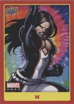 M card thumbnail