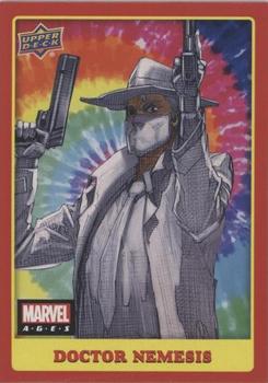 Doctor Nemesis card thumbnail